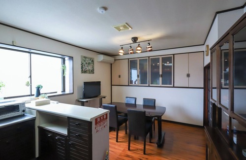 Ono Haus | Private Guest House - reserved / Ono Fukui