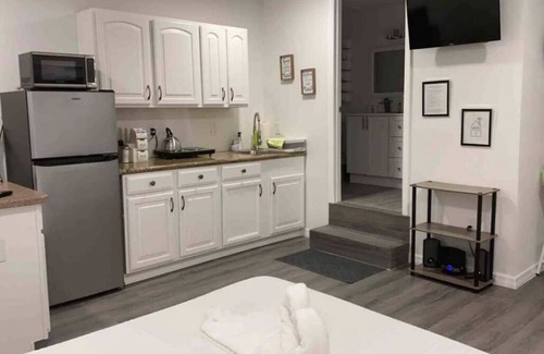 Orlando Wohnung | Private guest studio in the heart of orlando.