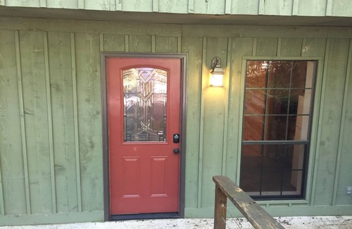 Oxford Wohnung | Private Guest Suite, Nähe zum Platz und Campus