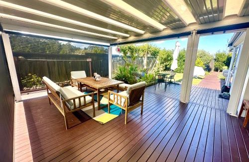 Rosedale Haus | Private Guest Suite in Albany,Rosedale Amazing Bed,Netflix,Private Garden