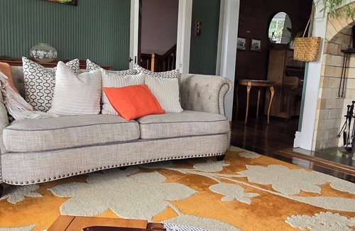 Horeke Villa | Private hire first floor