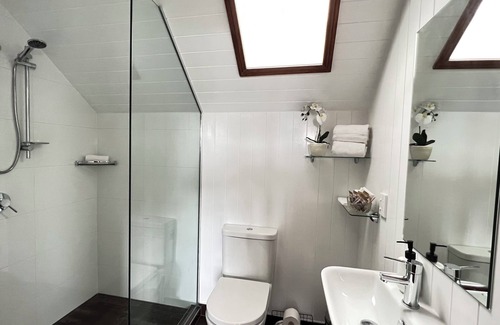 Horeke Villa | Private hire first floor