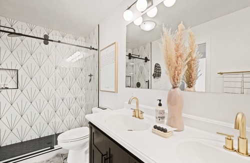 Joshua Tree Haus | Private Home in Joshua Tree w/Hot Tub!