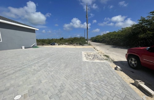 Bodden Town Haus | Private Home
