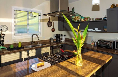 Playa Hermosa Haus | Privathaus Perfekt für Erstbesucher! Sicher, ruhig und nahe am Strand