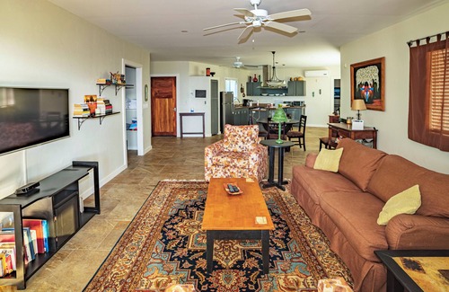 Playa Hermosa Haus | Privathaus Perfekt für Erstbesucher! Sicher, ruhig und nahe am Strand