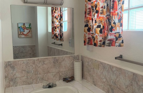 Hopkins Hotel | Bambuszimmer - All Seasons Guest House