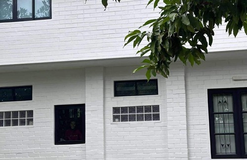 Choeng Noen Haus | Private House 3-bedroom in peaceful Rayong with WiFi, AC. Enjoy your stay