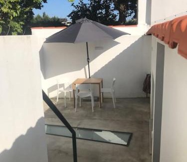 Condeixa a Nova Wohnung | Private house in the centre of Condeixa