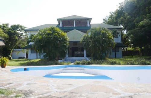 Malindi Haus | Privathaus in Malindi zu vermieten