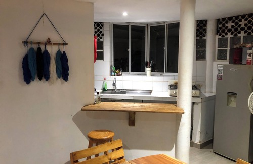 Taganga Haus | Private house with pool in Taganga. In the middle of nature, 10 minutes from Santa Marta.