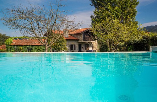 Cachada Haus | Privates Haus mit Pool