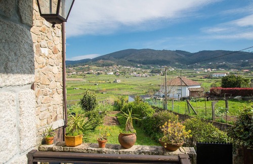 Cachada Haus | Privates Haus mit Pool