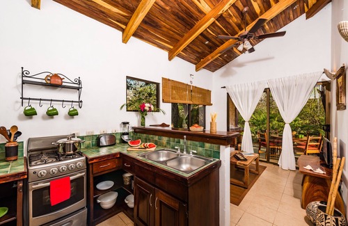 Palm Beach Estates Haus | Casa Rustica 1 - Boutique-Stil Strandhaus ein paar Schritte von der Brandung