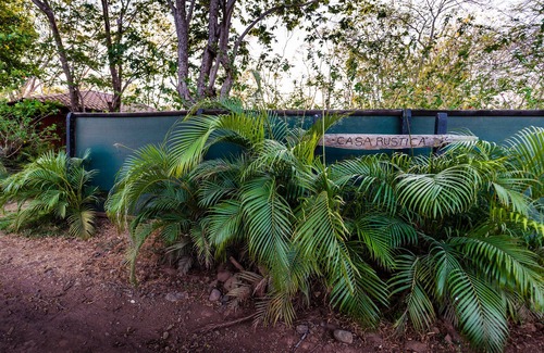 Palm Beach Estates Haus | Casa Rustica 1 - Boutique-Stil Strandhaus ein paar Schritte von der Brandung