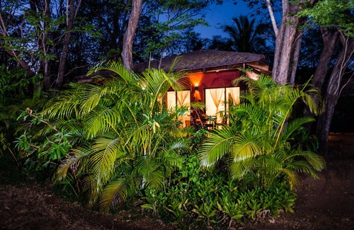 Palm Beach Estates Haus | Casa Rustica 1 - Boutique-Stil Strandhaus ein paar Schritte von der Brandung