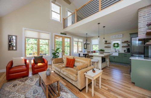 Cape May Court House Haus | Private Lakefront Retreat The Cottage at Haven