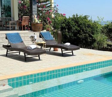 Ko Chang Villa | Private Mansion Poolvilla, Koh Chang,