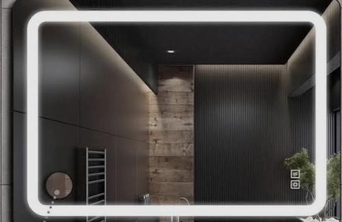 Angle Vale Haus | Private master bedroom large