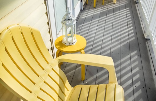 St. Augustine Wohnung | Private Mod Boho Chic Retreat Mins DTWN Beach