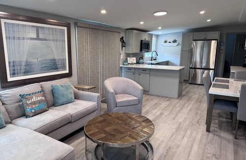 De Leon Springs Hütte | Private! Near De Leon Springs, Daytona, Deland, St. Augustine & More!