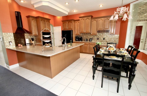 Deltona Lakes Haus | Deltona Private Oasis erwartet Sie! NUR 30 MINS VOM DAYTONA BEACH !!