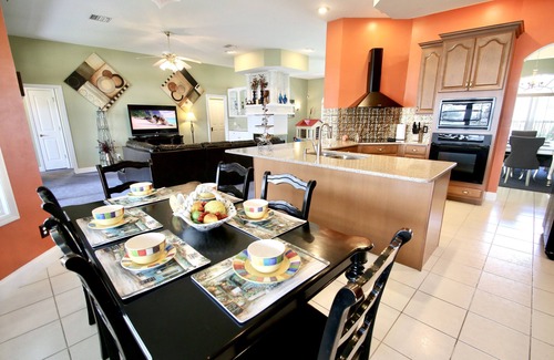 Deltona Lakes Haus | Deltona Private Oasis erwartet Sie! NUR 30 MINS VOM DAYTONA BEACH !!