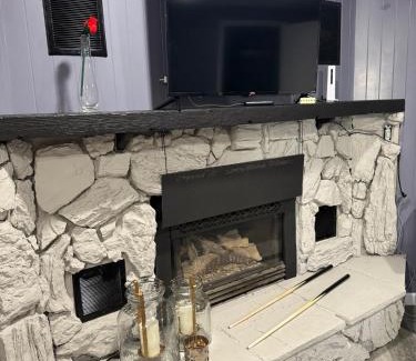 Oroville East Wohnung | Private Oasis in the Mountains