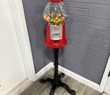 Oroville East Wohnung | Private Oasis in the Mountains