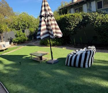 Oroville East Wohnung | Private Oasis in the Mountains