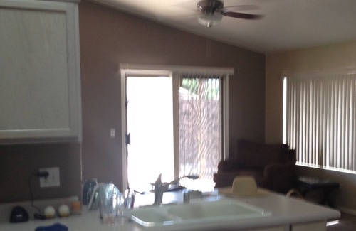 Apache Junction Haus | Private Oasis in einer ruhigen Nachbarschaft Apache Junction