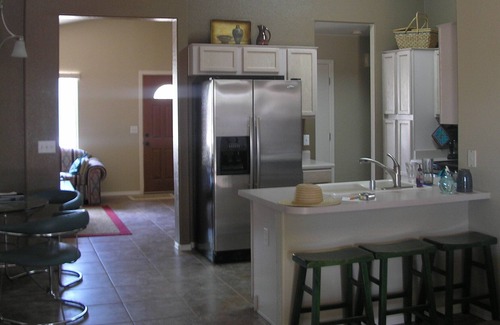 Apache Junction Haus | Private Oasis in einer ruhigen Nachbarschaft Apache Junction