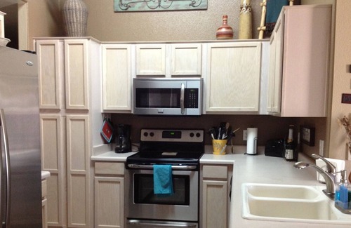 Apache Junction Haus | Private Oasis in einer ruhigen Nachbarschaft Apache Junction