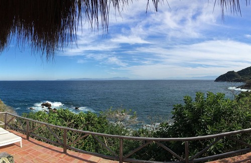 Chimo Haus | Private Oceanside Beach Retreat - Ziehen Sie den Netzstecker und entspannen Sie sich