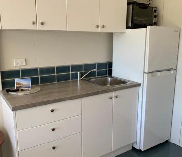 Mangonui Haus | Private Olive Grove Studio