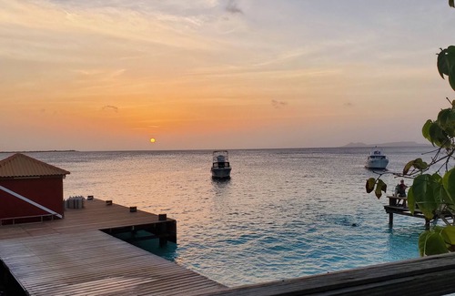 Sabadeco Villa | Private Paradise Villa mit Meerblick und eigenem Pool