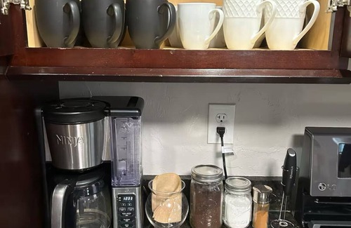 South Boston Haus | Private Parking! 4BR Family Home in South Boston