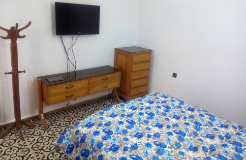 Souissi Kabine | Privater Pavillon mit Garten in einer Villa