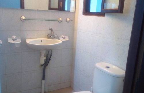 Souissi Kabine | Privater Pavillon mit Garten in einer Villa