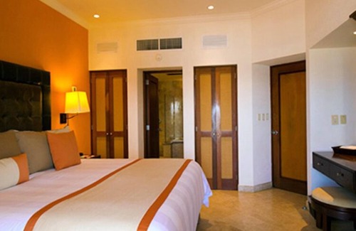 Pedregal Hotel | Luxus Penthouse Suite verfügbar