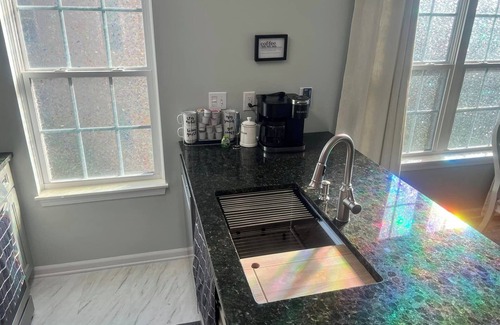 Carolina Forest Eigentumswohnung | Private Pondside Condo off the 15th hole - pool access