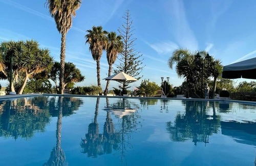 Conceicao e Cabanas de Tavira Villa | Privater Pool, Whirlpool, Strände und Golfplätze