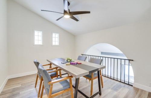 The Lakes Haus | Private Pool and Patio Spacious Tempe Retreat