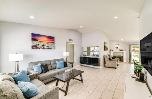 Parque Vista Estates Haus | Private Pool and Playground Phoenix Paradise!