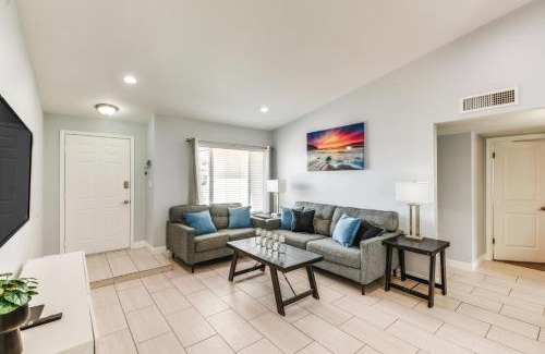 Parque Vista Estates Haus | Private Pool and Playground Phoenix Paradise!