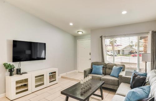 Parque Vista Estates Haus | Private Pool and Playground Phoenix Paradise!