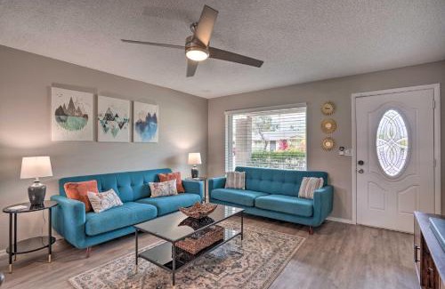 Parque Vista Estates Haus | Private Pool and Playground Phoenix Family Home!