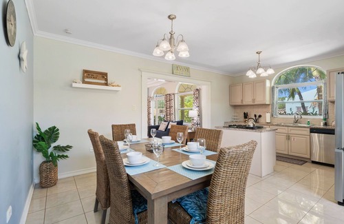 Washington Haus | Private Pool! BBQ! 5 MIN TO BEACH!