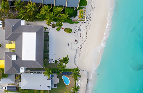 Westward Villas Subdivision Eigentumswohnung | Private, Pool, Beach, Hideaway.