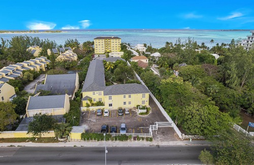 Westward Villas Subdivision Eigentumswohnung | Private, Pool, Beach, Hideaway.
